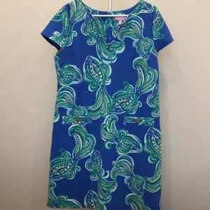 Lilly Pulitzer Layton Shift